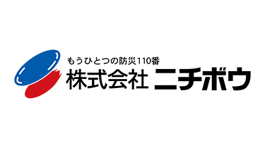 ロゴ:ニチボウ