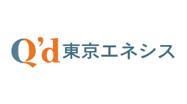 ロゴ:東京エネシス