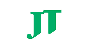 ロゴ：日本たばこ産業