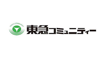 ロゴ：東急コミュニティー